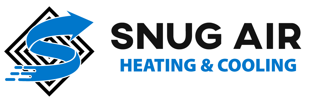 Snug Air Logo