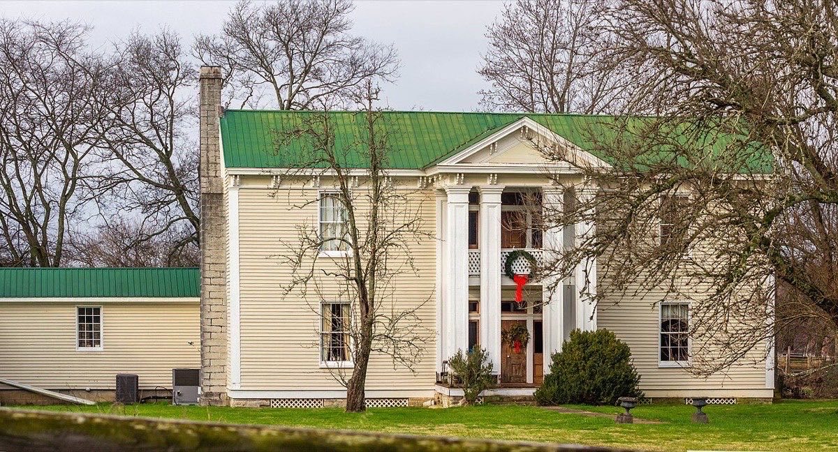 HVAC Repair in Eagleville, TN – Snug Air Heating and Cooling HVAC repair and AC installation in Eagleville, TN - Snug Air Heating and Cooling