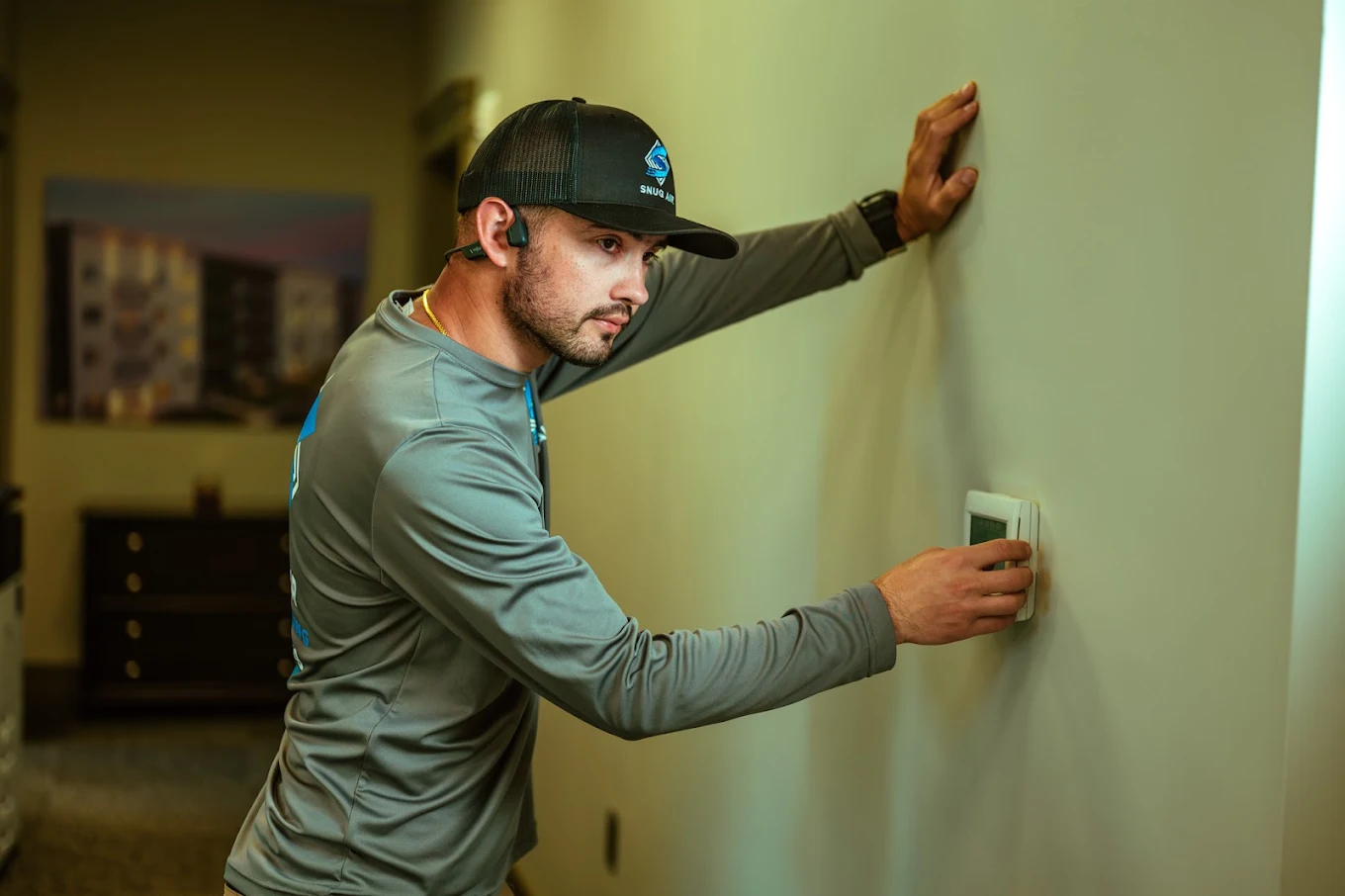 Furnace Service That Covers Every Safety Check