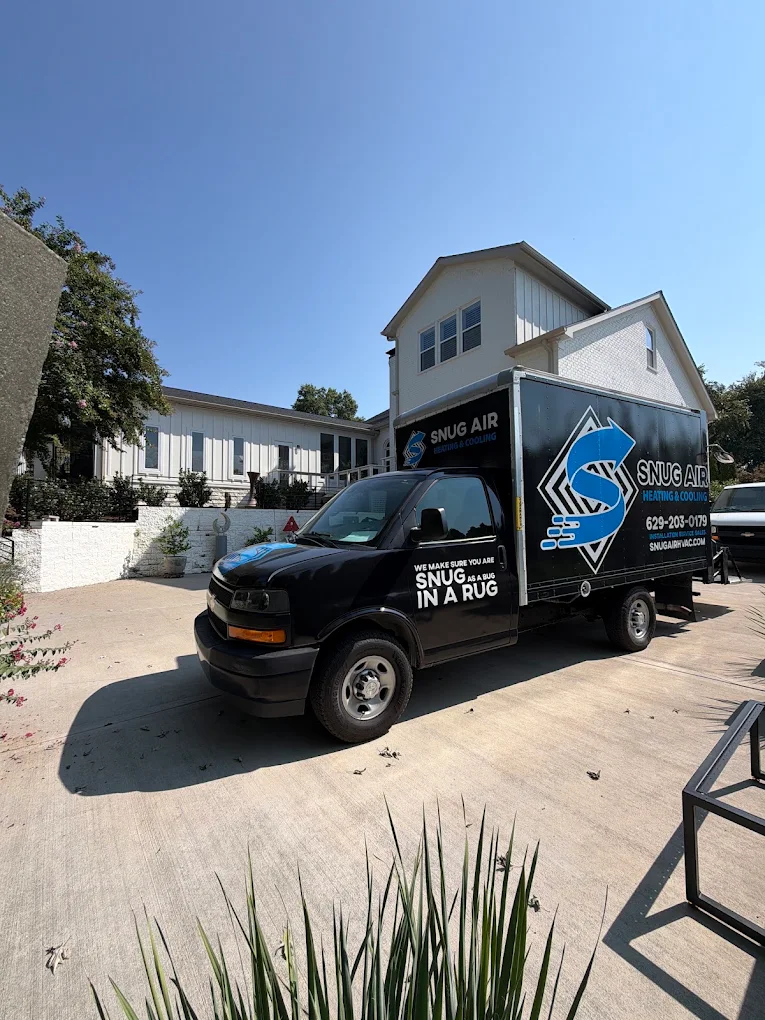 Signs Your Nashville HVAC System Needs Attention Signs Your Nashville HVAC System Needs Attention