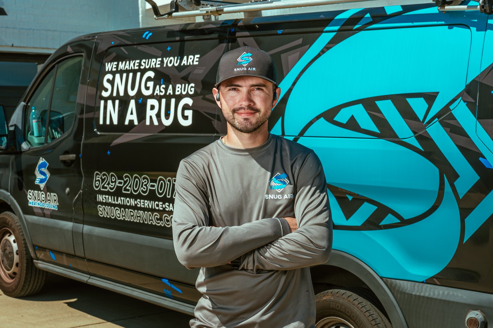 Snug HVAC-27