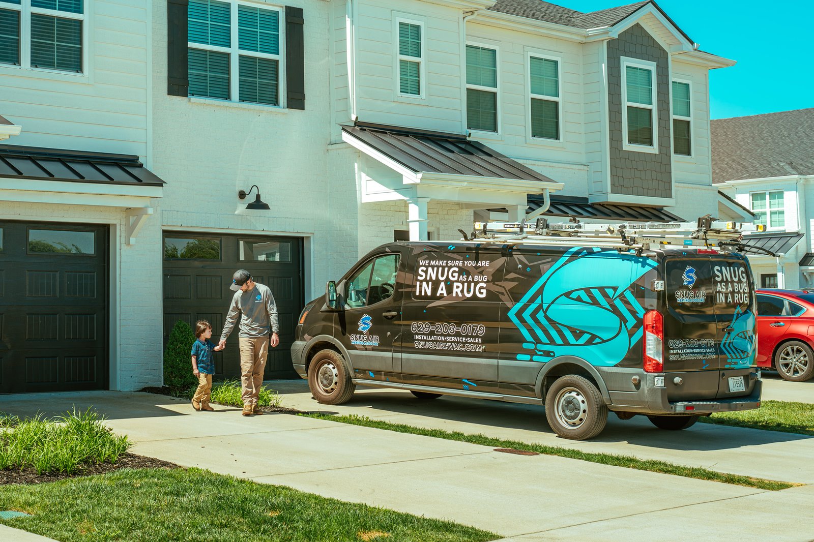 Snug HVAC-28
