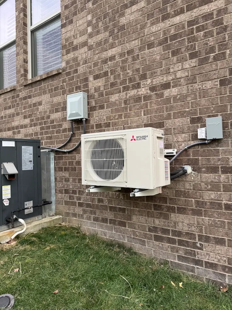 Why Heat Matters More on a Rural Property