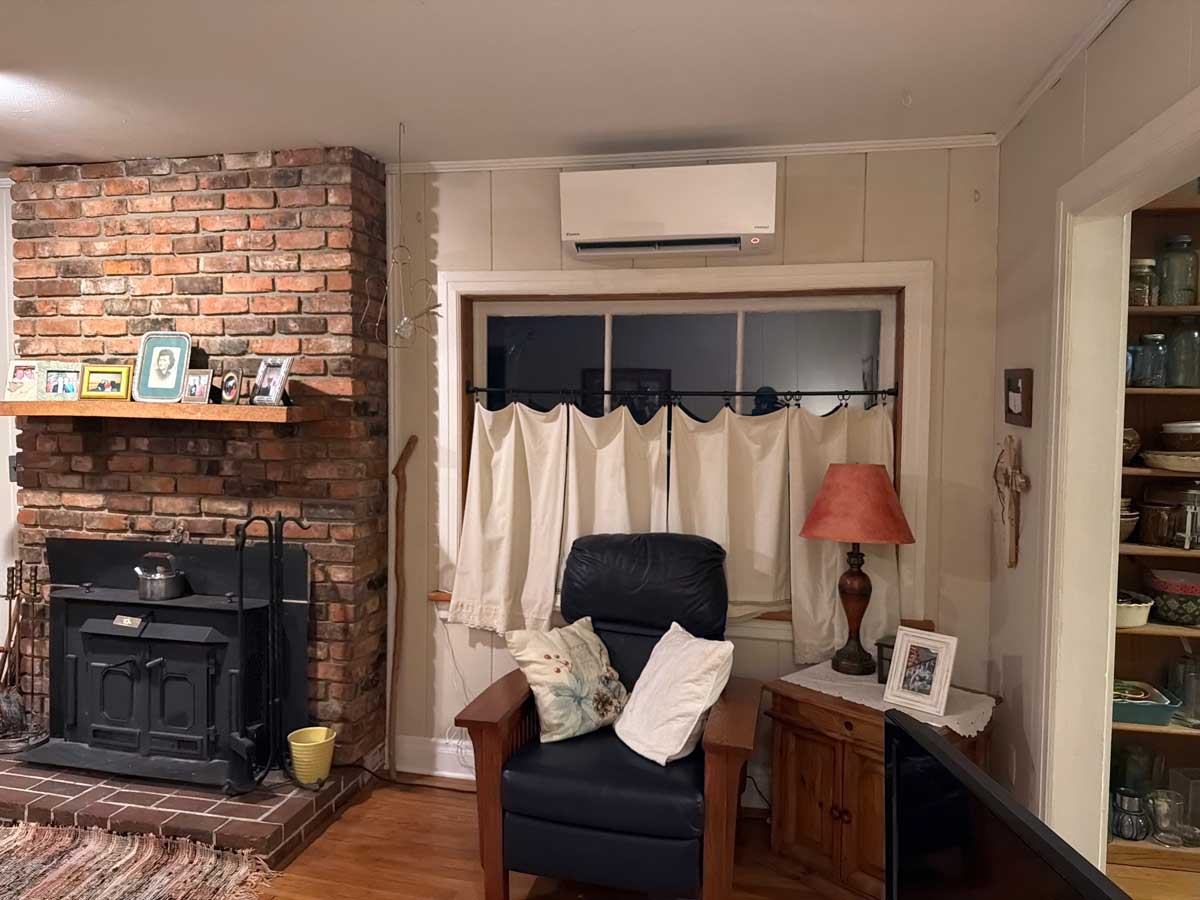 mini split installers