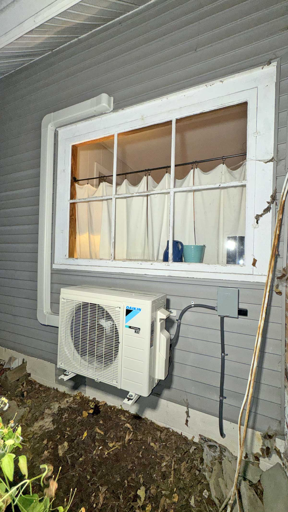 mini split installers